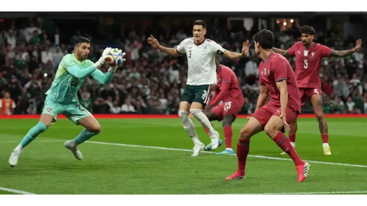 Piala Dunia 2026: Amerika Serikat vs Belgia dan Portugal vs Spanyol, Pertarungan Sengit di Babak 16 Besar
