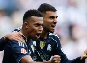 Piala Dunia 2026: Ancelotti, Mbappe, dan Kursi Panas Xabi Alonso