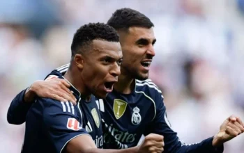 Piala Dunia 2026: Ancelotti, Mbappe, dan Kursi Panas Xabi Alonso
