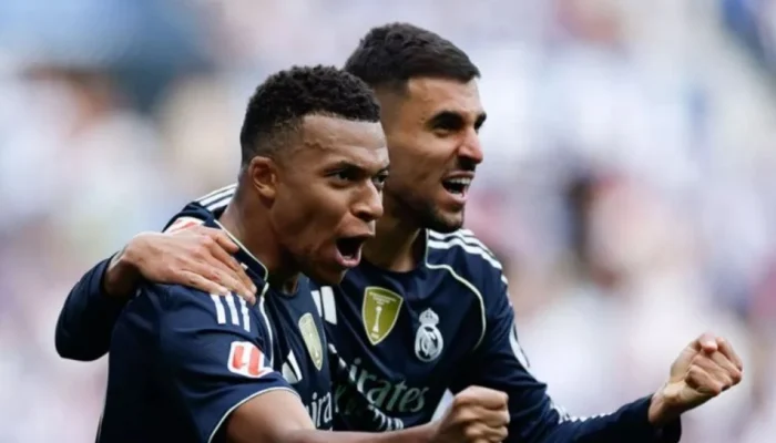 Piala Dunia 2026: Ancelotti, Mbappe, dan Kursi Panas Xabi Alonso