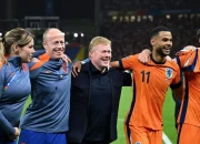 Piala Dunia 2026: Belanda Tereliminasi, Ronald Koeman Mundur sebagai Pelatih