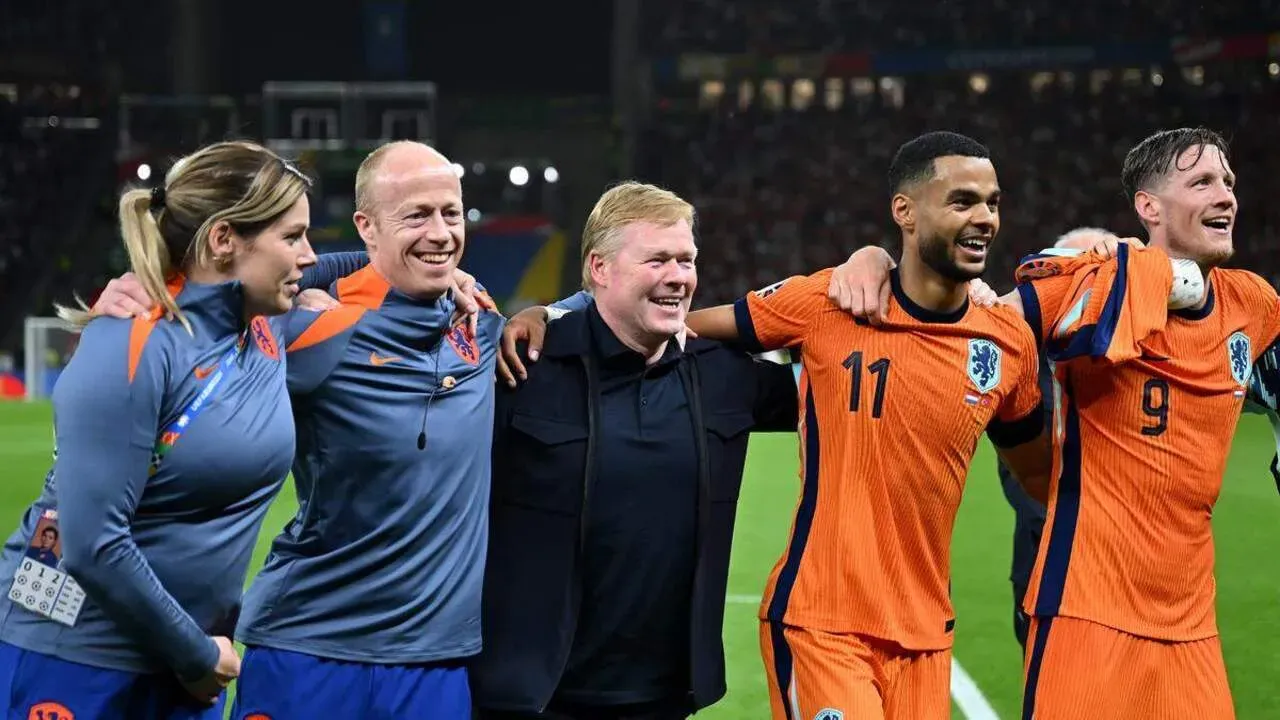 Piala Dunia 2026: Belanda Tereliminasi, Ronald Koeman Mundur sebagai Pelatih