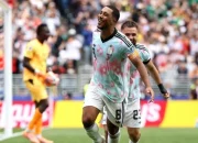 Piala Dunia 2026: Belgia Melakukan Comeback Dramatis Atas Senegal