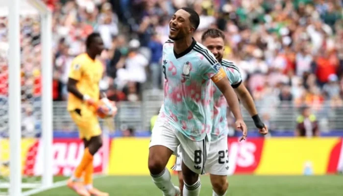 Piala Dunia 2026: Belgia Melakukan Comeback Dramatis Atas Senegal