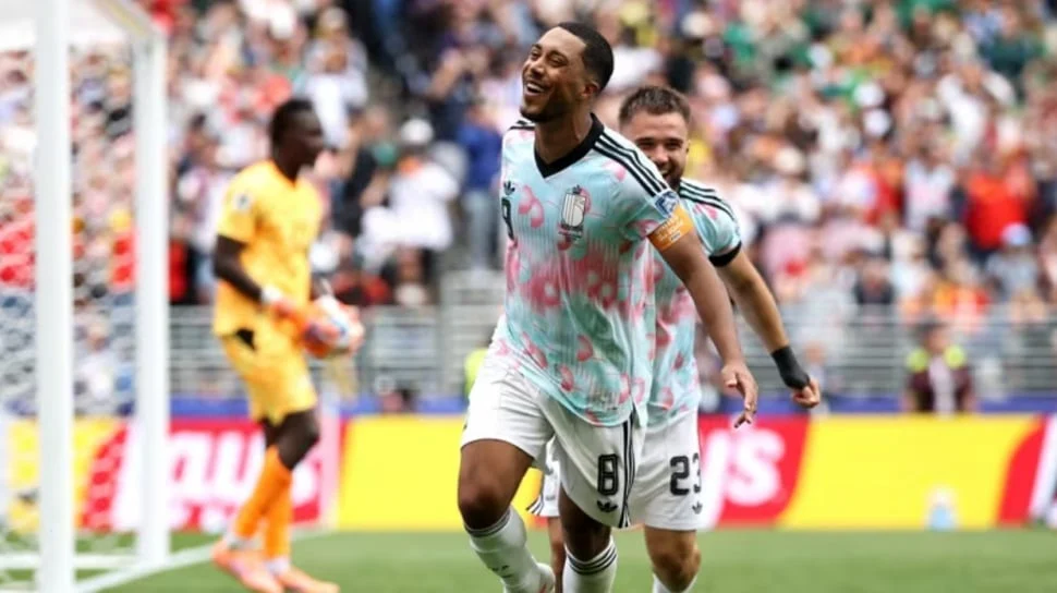 Piala Dunia 2026: Belgia Melakukan Comeback Dramatis Atas Senegal