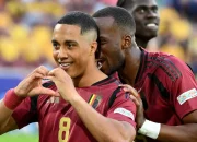 Piala Dunia 2026: Belgia Tersingkir, Akhir Tragis Generasi Emas?