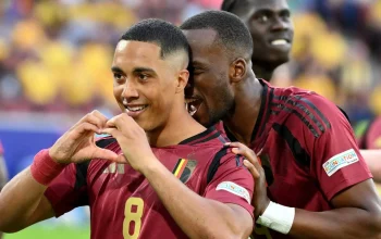 Piala Dunia 2026: Belgia Tersingkir, Akhir Tragis Generasi Emas?