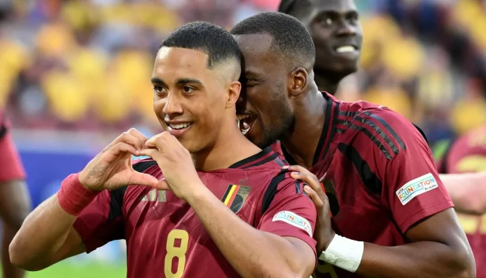 Piala Dunia 2026: Belgia Tersingkir, Akhir Tragis Generasi Emas?