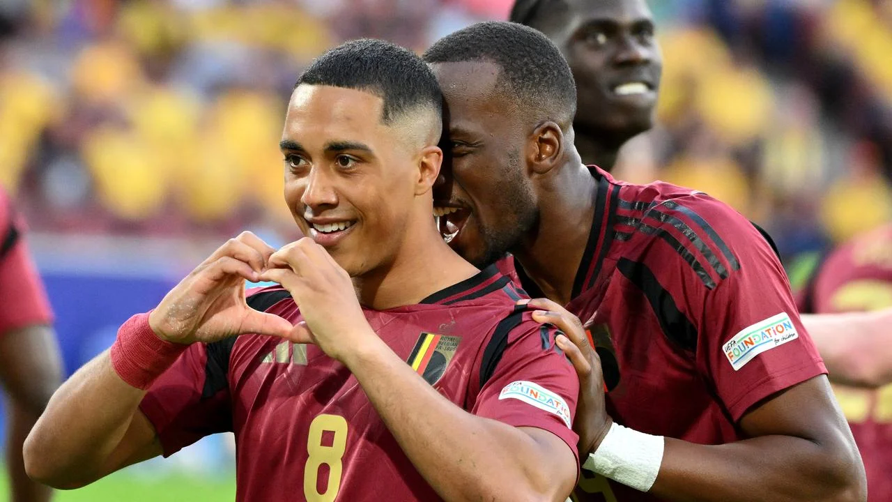 Piala Dunia 2026: Belgia Tersingkir, Akhir Tragis Generasi Emas?