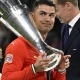 Piala Dunia 2026: Cristiano Ronaldo Menerima Pesan Hangat dari Tunangannya Setelah Kekalahan