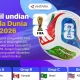 Piala Dunia 2026 dan Harga BBM Turun: Berita Hari Ini