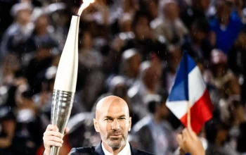 Piala Dunia 2026 dan Persiapan Tim Nasional Prancis di Bawah Zinedine Zidane