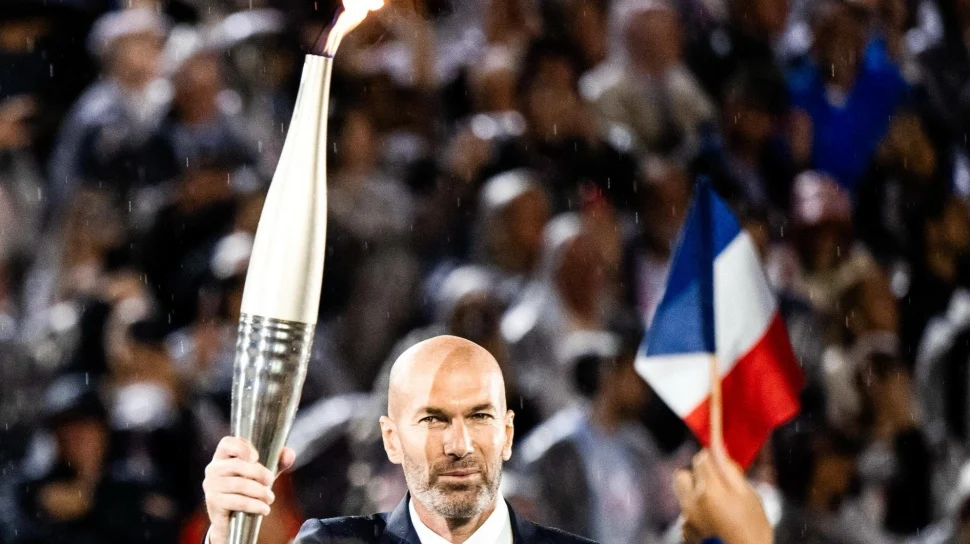 Piala Dunia 2026 dan Persiapan Tim Nasional Prancis di Bawah Zinedine Zidane