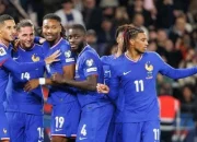 Piala Dunia 2026: Dembele dan Rekan-Rekan Timnas Prancis Menjadi Sorotan