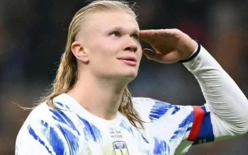 Piala Dunia 2026: Erling Haaland Melontarkan Pesan Menarik dan Berita Olahraga Lainnya