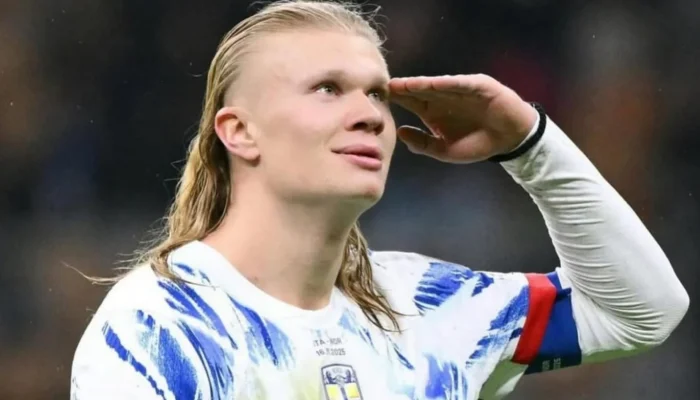 Piala Dunia 2026: Erling Haaland Melontarkan Pesan Menarik dan Berita Olahraga Lainnya