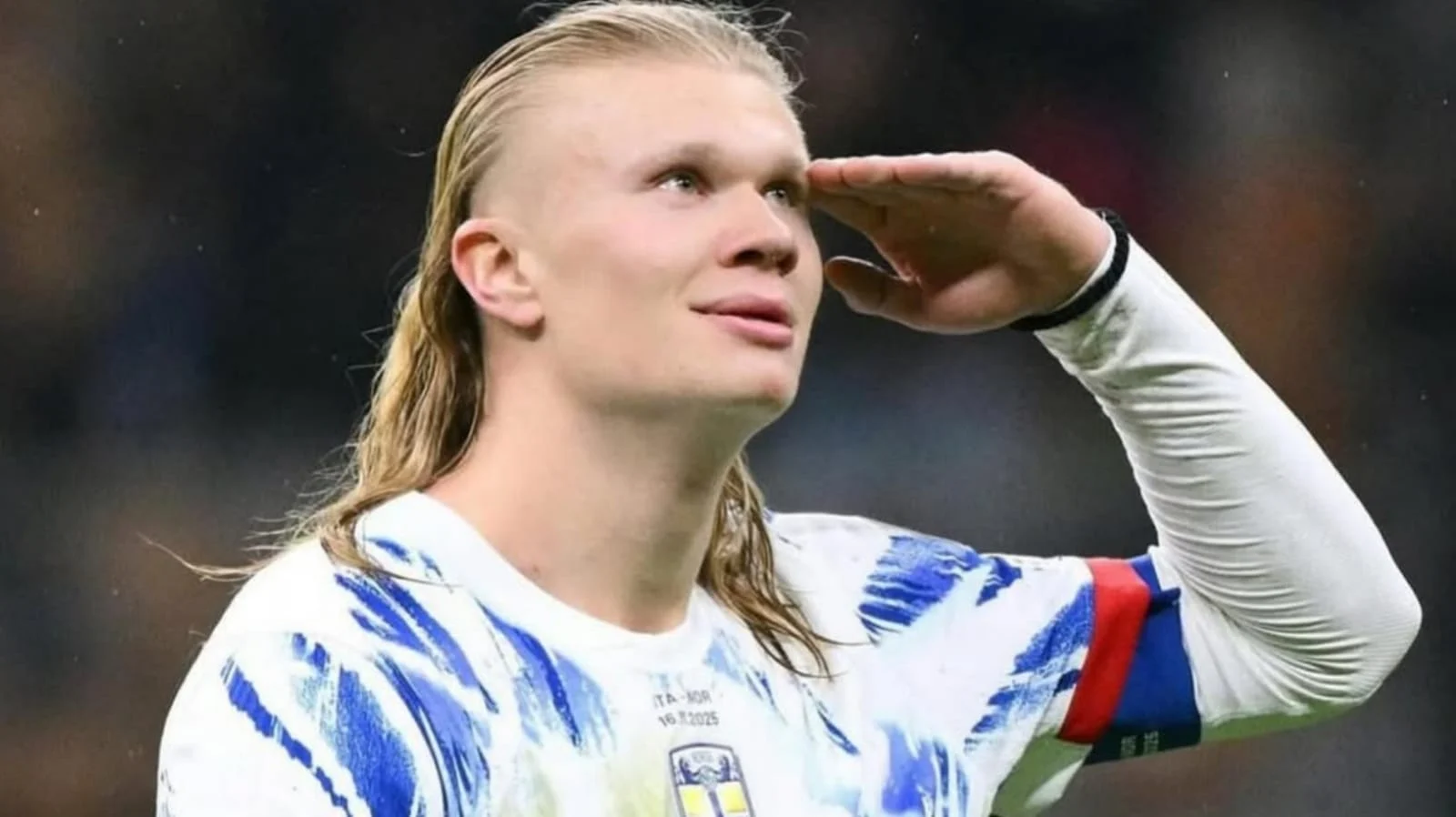 Piala Dunia 2026: Erling Haaland Melontarkan Pesan Menarik dan Berita Olahraga Lainnya