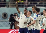 Piala Dunia 2026: Inggris Melaju ke Perempat Final, Maroko Siap Tantang Prancis