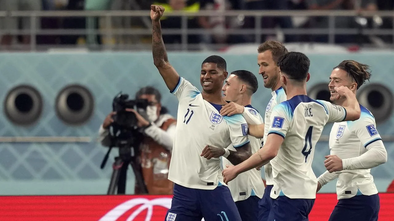 Piala Dunia 2026: Inggris Melaju ke Perempat Final, Maroko Siap Tantang Prancis