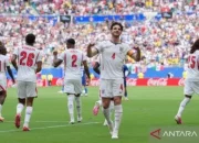 Piala Dunia 2026: Inggris Raih Peringkat Ketiga Setelah Mengalahkan Prancis 6-4
