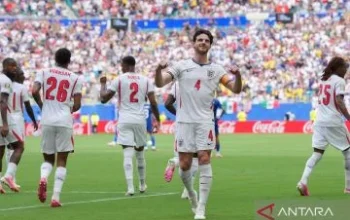 Piala Dunia 2026: Inggris Raih Peringkat Ketiga Setelah Mengalahkan Prancis 6-4