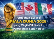 Piala Dunia 2026: Kanada Menjadi Tuan Rumah yang Memukau