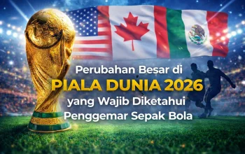Piala Dunia 2026: Kanada Menjadi Tuan Rumah yang Memukau