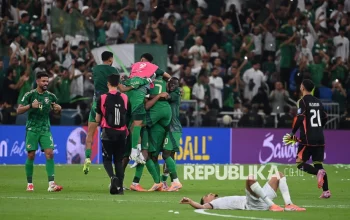 Piala Dunia 2026: Kemenangan, Kontroversi, dan Semangat