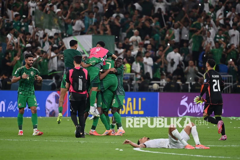 Piala Dunia 2026: Kemenangan, Kontroversi, dan Semangat