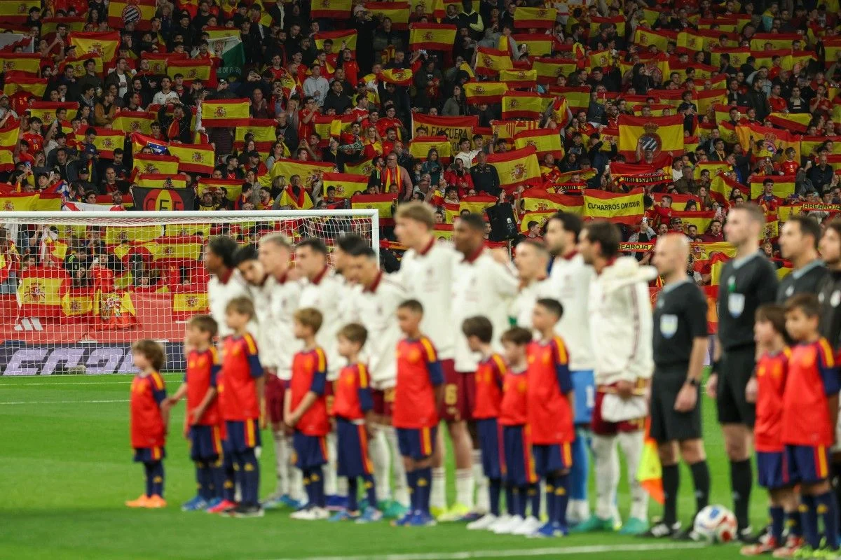 Piala Dunia 2026: Kemenangan Spanyol Diwarnai Insiden Antarpemain