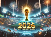 Piala Dunia 2026: Kericuhan, Pendapatan Fantastis, dan Penampilan Musik yang Menghebohkan
