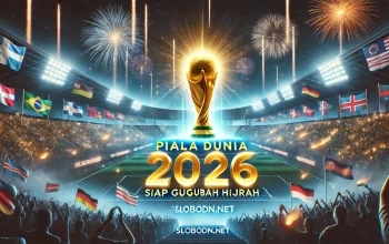 Piala Dunia 2026: Kericuhan, Pendapatan Fantastis, dan Penampilan Musik yang Menghebohkan
