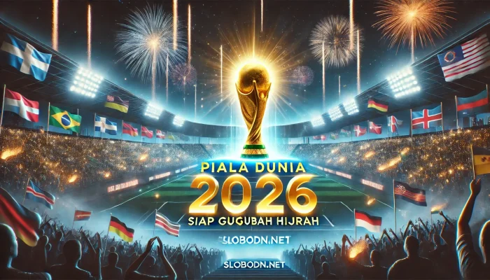 Piala Dunia 2026: Kericuhan, Pendapatan Fantastis, dan Penampilan Musik yang Menghebohkan