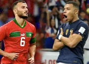 Piala Dunia 2026: Kontroversi dan Dramatis, Prancis Vs Maroko Siap Bergulir