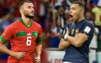 Piala Dunia 2026: Kontroversi dan Dramatis, Prancis Vs Maroko Siap Bergulir