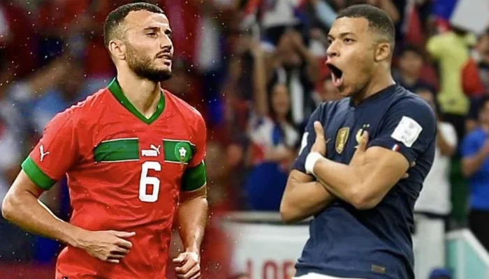 Piala Dunia 2026: Kontroversi dan Dramatis, Prancis Vs Maroko Siap Bergulir