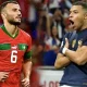Piala Dunia 2026: Kontroversi dan Dramatis, Prancis Vs Maroko Siap Bergulir