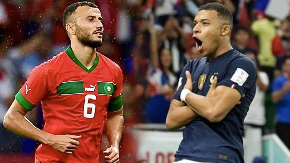 Piala Dunia 2026: Kontroversi dan Dramatis, Prancis Vs Maroko Siap Bergulir