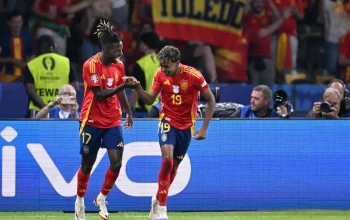 Piala Dunia 2026: Kontroversi dan Kesuksesan di Balik Kemenangan Spanyol