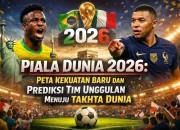 Piala Dunia 2026: Kontroversi dan Persiapan Tim-Tim Besar