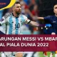 Piala Dunia 2026: Kylian Mbappe Pimpin Top Skor Sementara, Lionel Messi Jadi Ancaman