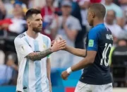 Piala Dunia 2026: Kylian Mbappe Tantang Rekor Lionel Messi