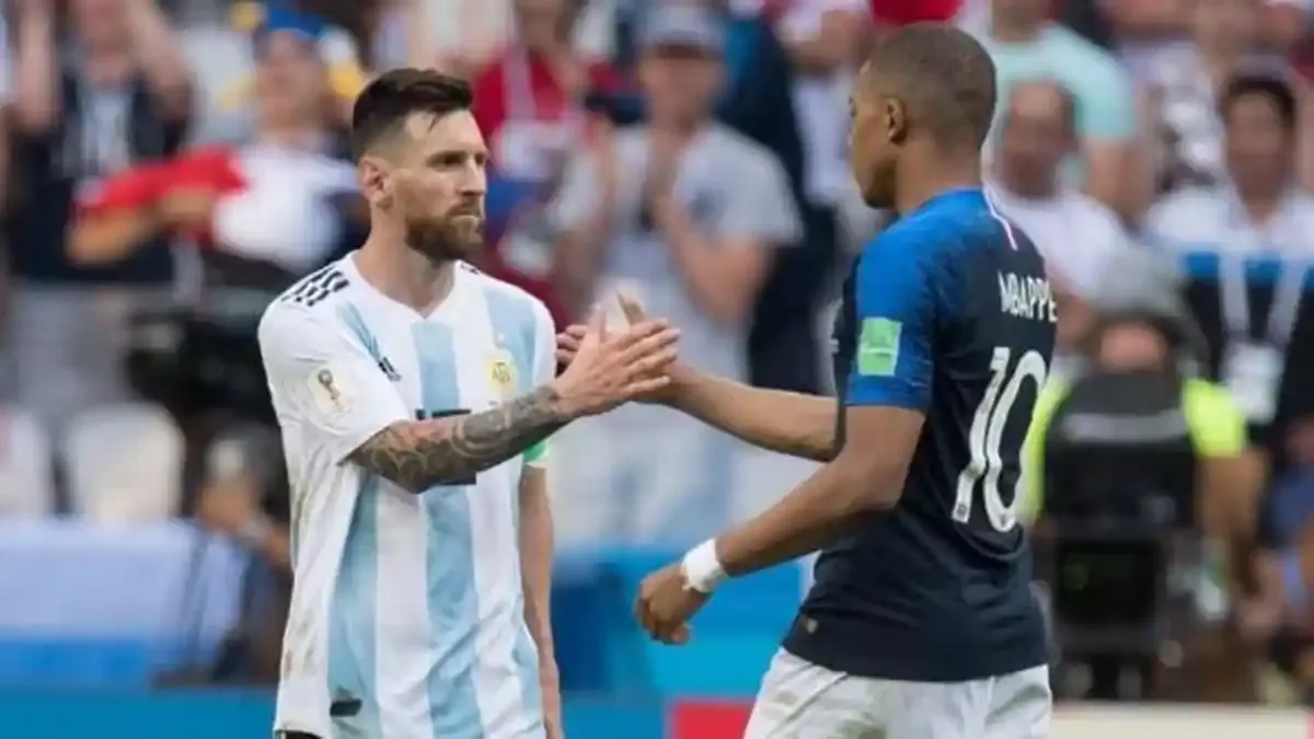 Piala Dunia 2026: Kylian Mbappe Tantang Rekor Lionel Messi