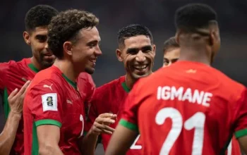Piala Dunia 2026: Maroko dan Belanda Raih Kemenangan, Sementara Tunisia Mengalami Kekecewaan