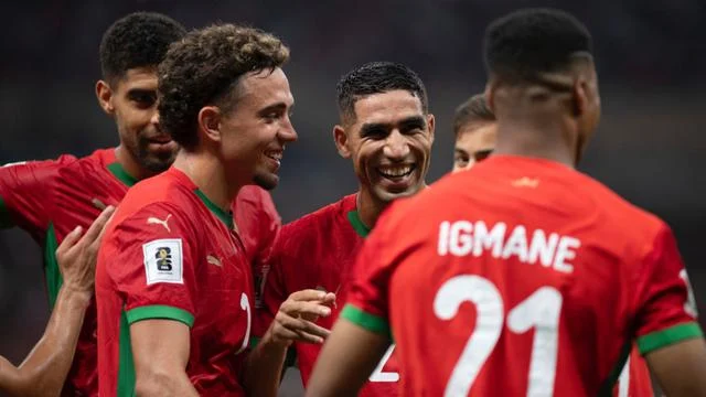 Piala Dunia 2026: Maroko dan Belanda Raih Kemenangan, Sementara Tunisia Mengalami Kekecewaan