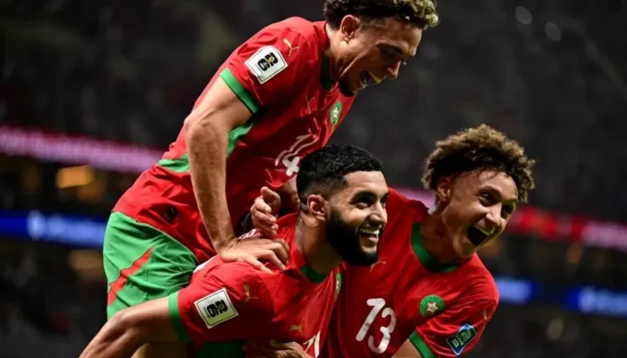 Piala Dunia 2026: Maroko dan Spanyol Tampil Kuat, Belgia Kehilangan Amadou Onana