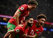 Piala Dunia 2026: Maroko Melaju Setelah Mengalahkan Belanda, Tradisi Sujud Syukur Kembali Terlihat