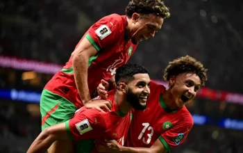 Piala Dunia 2026: Maroko Melaju Setelah Mengalahkan Belanda, Tradisi Sujud Syukur Kembali Terlihat