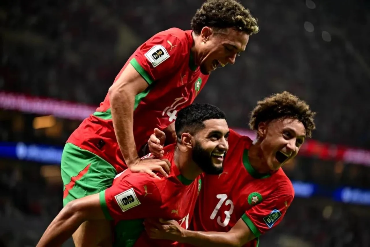 Piala Dunia 2026: Maroko Melaju Setelah Mengalahkan Belanda, Tradisi Sujud Syukur Kembali Terlihat