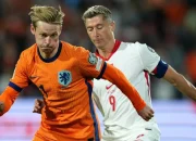 Piala Dunia 2026: Maroko Vs Belanda dan Kasus Cedera Frenkie de Jong
